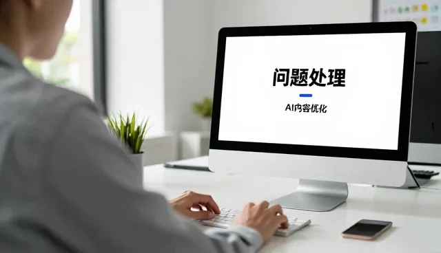安装调试中的常见问题及应对策略