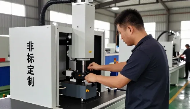 设备维修成为机械设备研发发展的重要工具