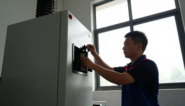 跨区域项目为什么需要机械设备研发?